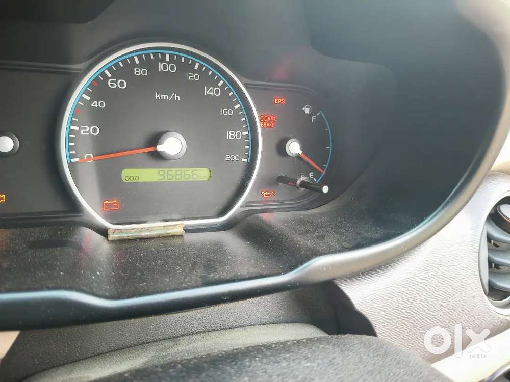Hyundai I10 2008 Petrol 960000 Km Driven