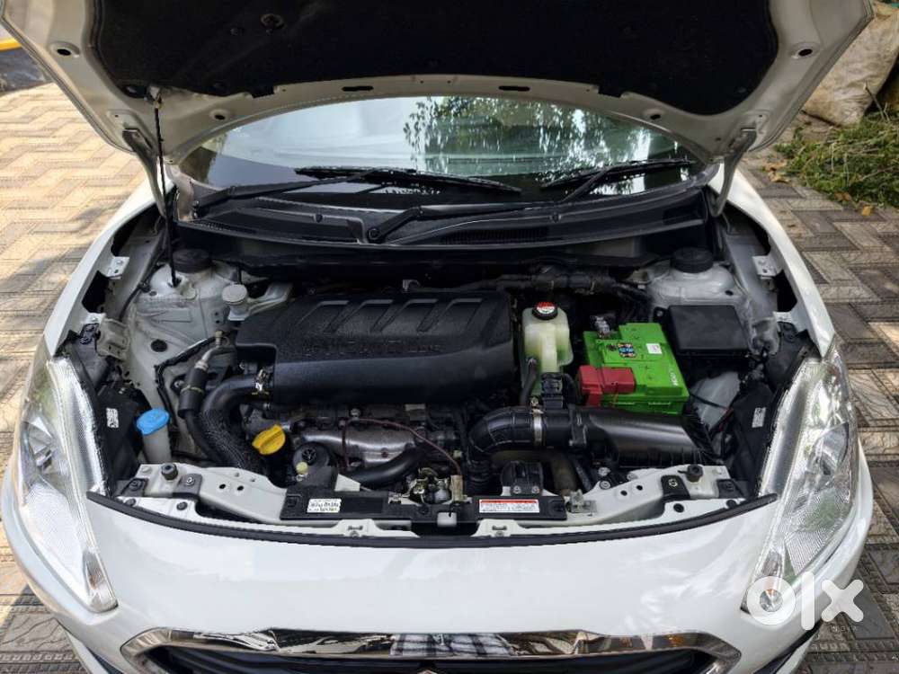 Maruti Suzuki Swift Dzire Vdi Bsiv, 2019, Diesel