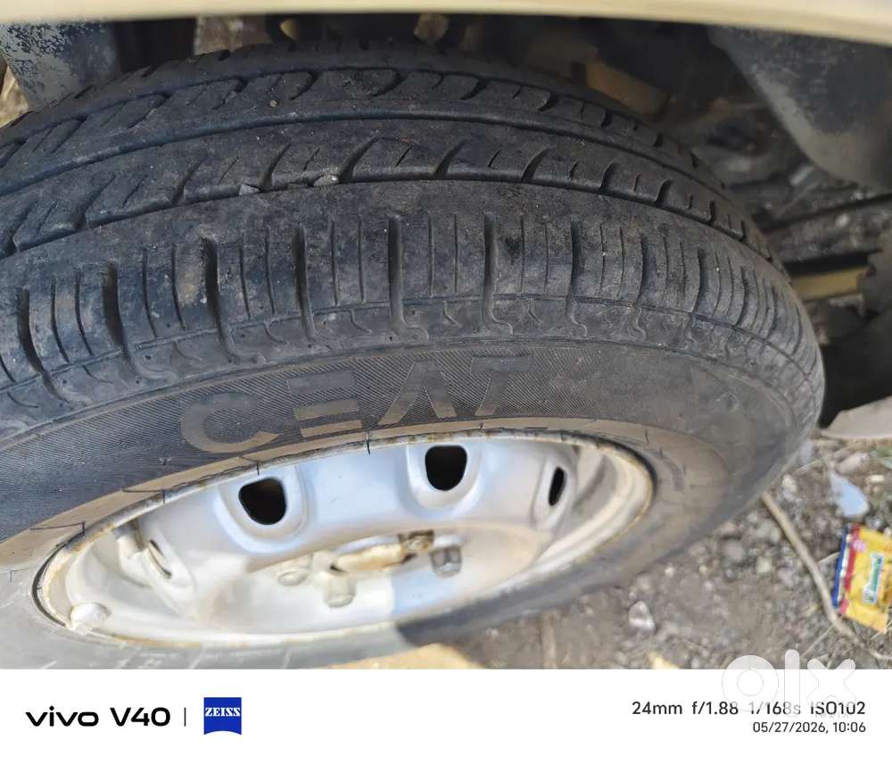 Maruti Suzuki Alto 2007 Petrol Good Condition