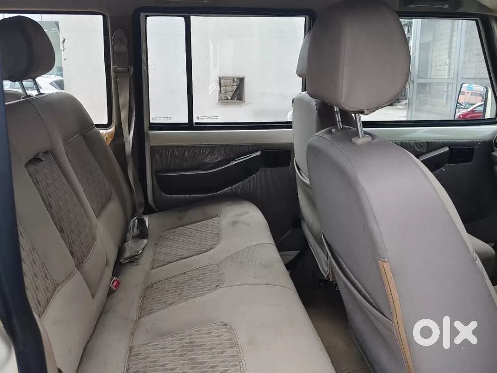 Mahindra Bolero 1.5 B6, 2022, Diesel