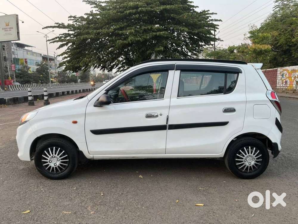 Maruti Suzuki Alto 800 2012-2016 Lxi, 2016, Petrol