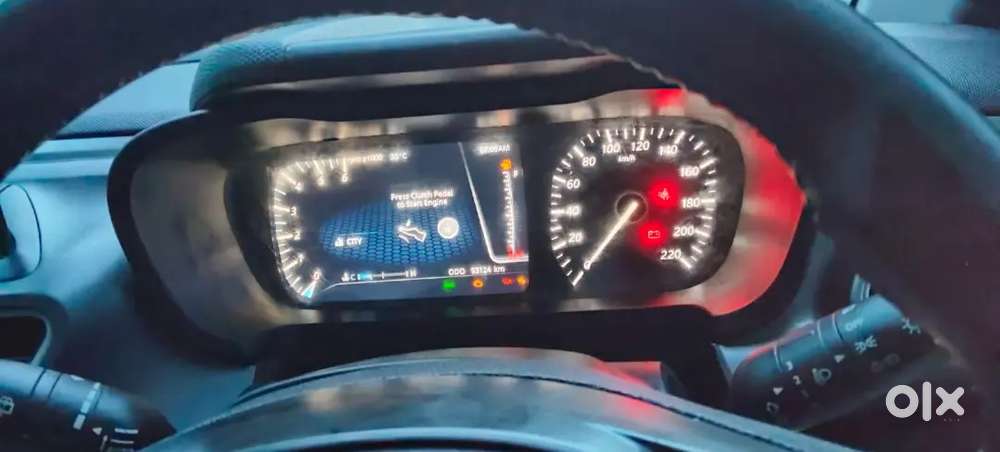 Tata Altroz 2020 Diesel