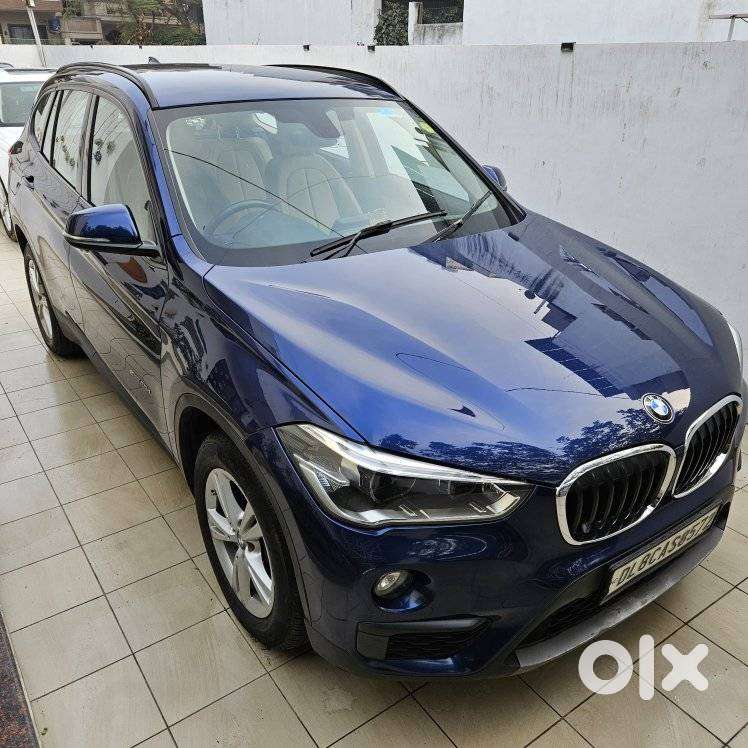 Bmw X1 Sdrive 20d Sportline, 2017, Diesel