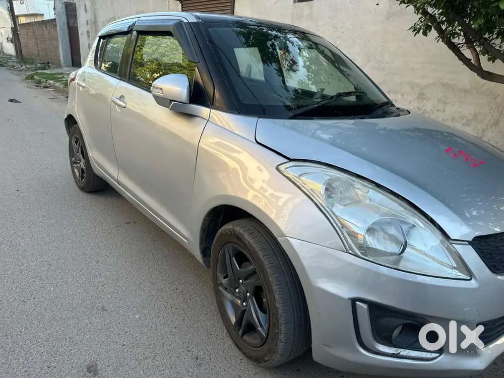 Petrol + Cng Ac Ok Report Averger 30+ Gear Engie Sb Ok Hai