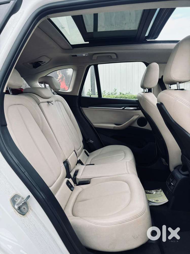 Bmw X1 2.0 Sdrive20d Xline, 2019, Diesel