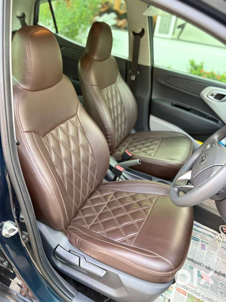 Hyundai Grand I10 Nios Sportz, 2022, Petrol