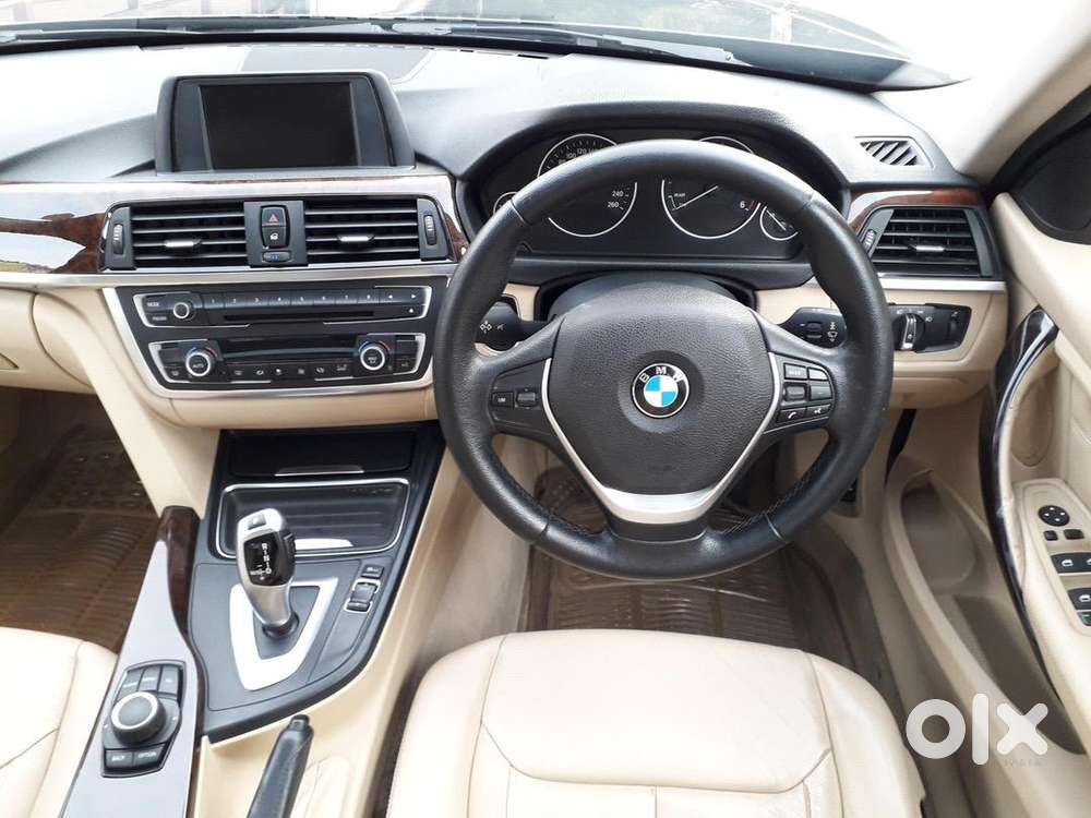 Bmw Diesel Automatic 2014