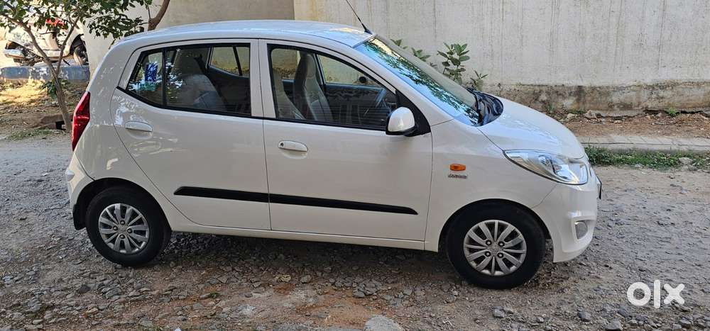 Hyundai I10 Sportz 1.1l, 2014, Petrol
