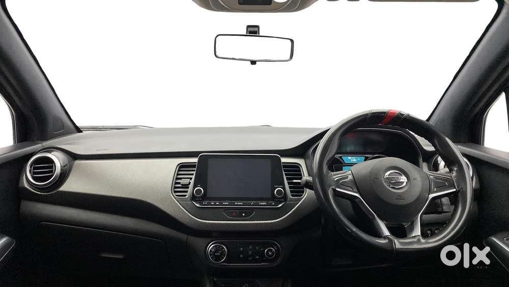 Nissan Kicks Xv D, 2019, Diesel