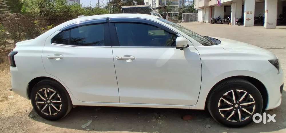 Maruti Suzuki Dzire 2025 Petrol Top Model  11194 Km Driven