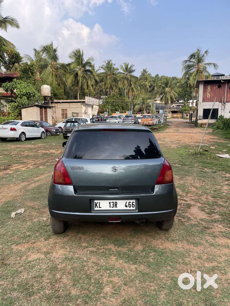 Maruti Suzuki Swift 2004-2010 Vxi Bsiii W/ Abs, 2006, Petrol