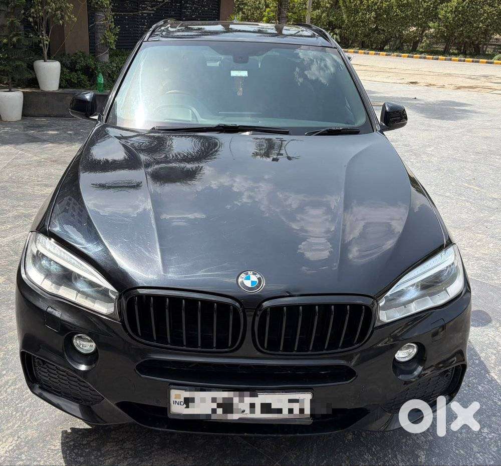 Bmw X5 Xdrive 30d, 2018, Diesel