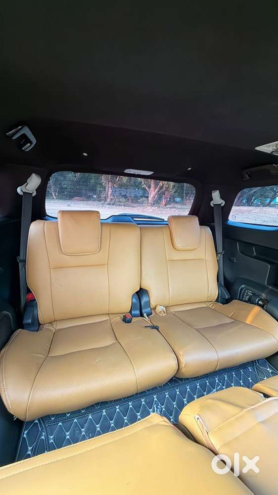 Toyota Fortuner 2011-2016 4x2 4 Speed At, 2019, Diesel