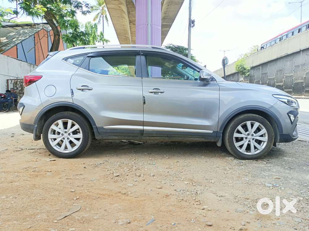 MG ASTOR 1.5 Super, 2022, Petrol