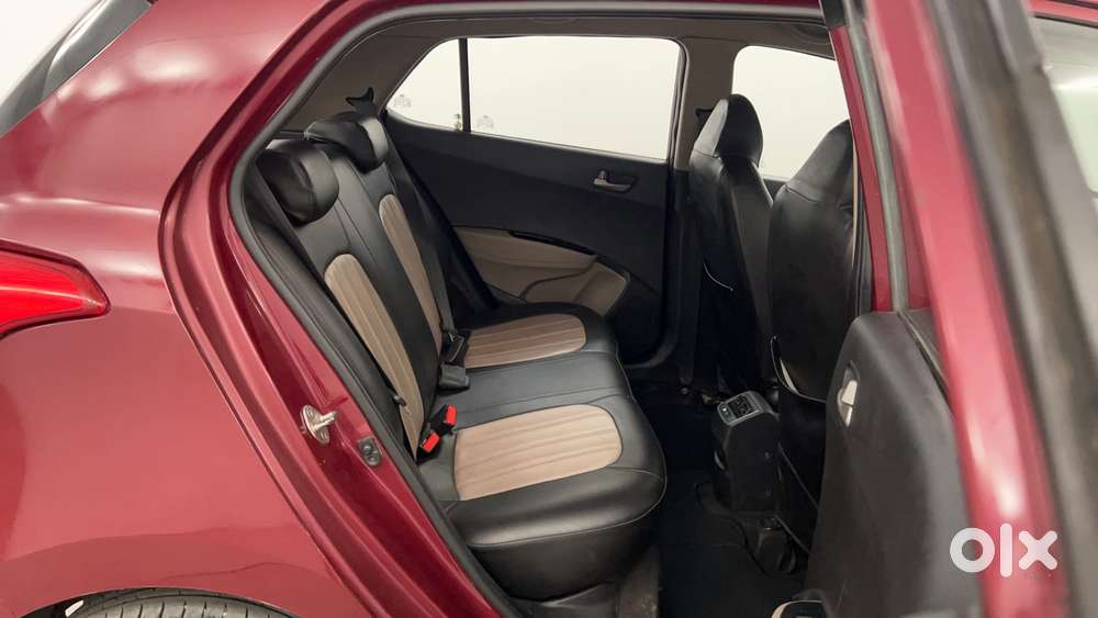Hyundai Grand I10 Asta 1.1 Crdi, 2015, Diesel