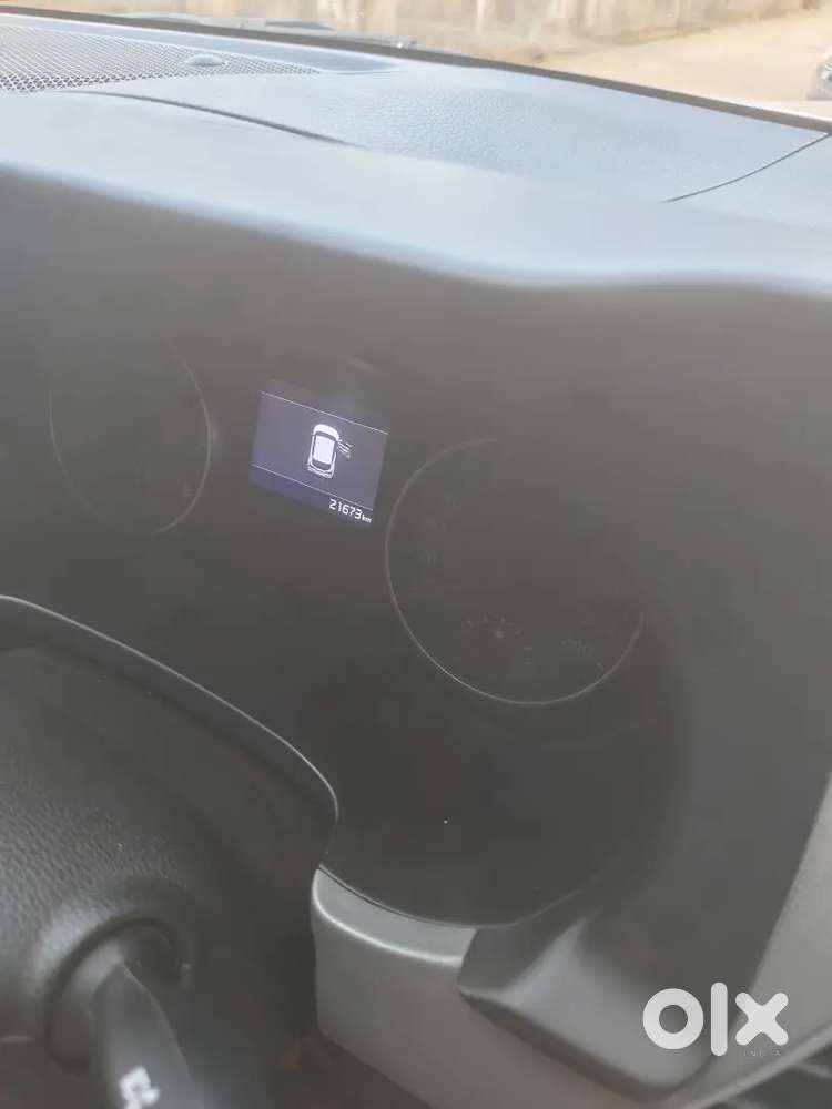 Kia Seltos Diesel Imt Manual 2023