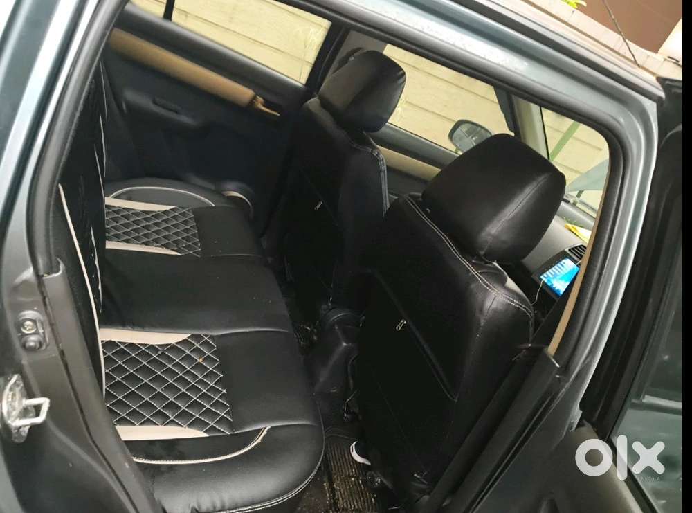 Maruti Suzuki Swift Petrol Well Maintained