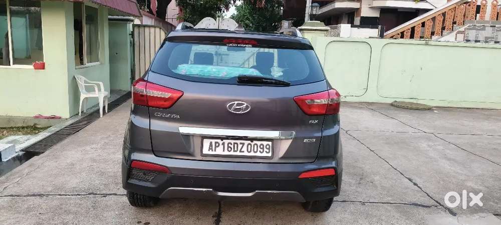 Buying New Vehicle