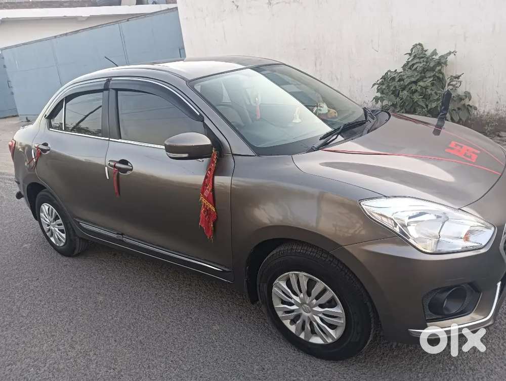 Maruti Suzuki Dzire