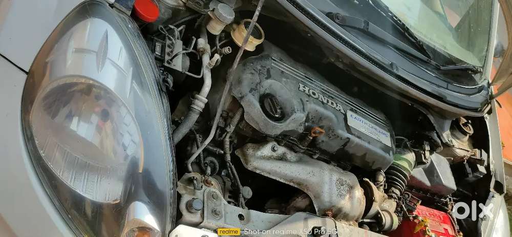 Honda Amaze 2014 Diesel