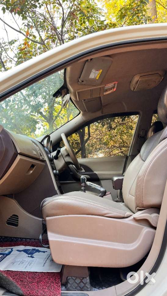 Mahindra Xuv500 2011-2015 W8 2wd, 2015, Diesel