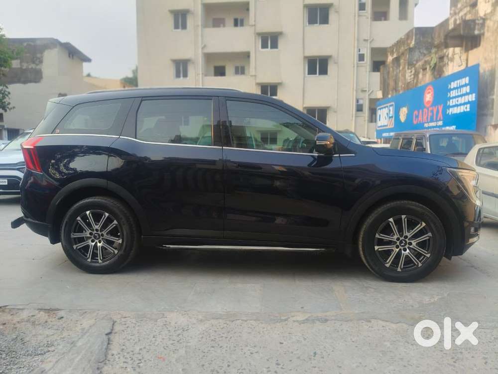 Mahindra Xuv700 2.2 Ax 7 Diesel At Luxury Pack Str, 2023, Diesel