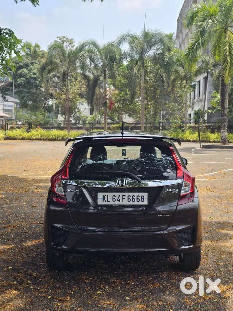 2018 Reg Jazz Automatic New Insurance New Tyres New Battery