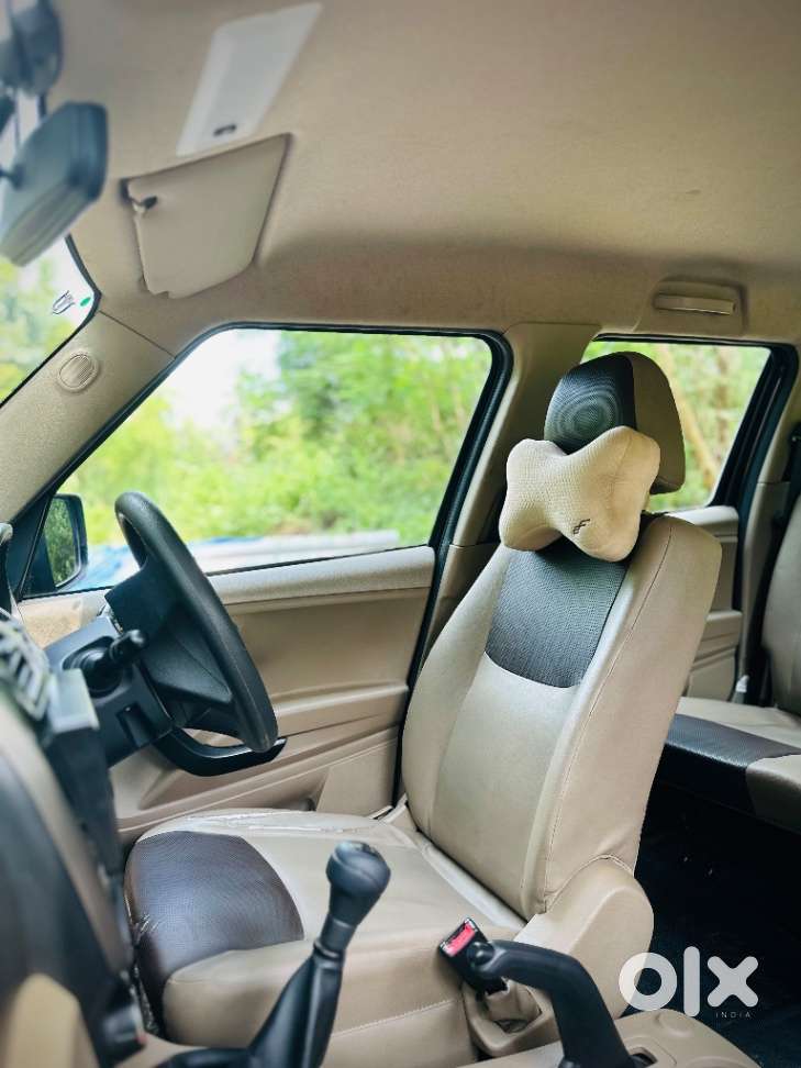 Mahindra Bolero Neo N4, 2022, Diesel