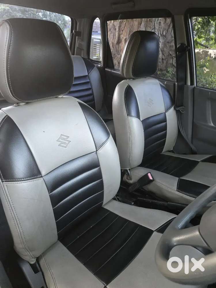 Maruti Suzuki Zen 2001 Petrol Manual