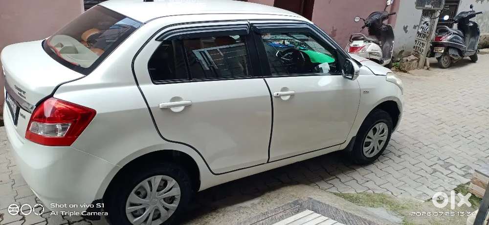 Maruti Swift Dzire Vdi 2014