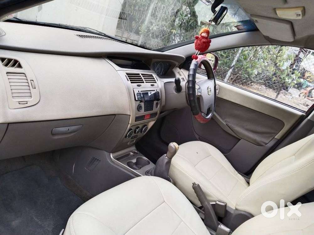 Tata Manza Aura Quadrajet Bs Iv, 2010, Diesel