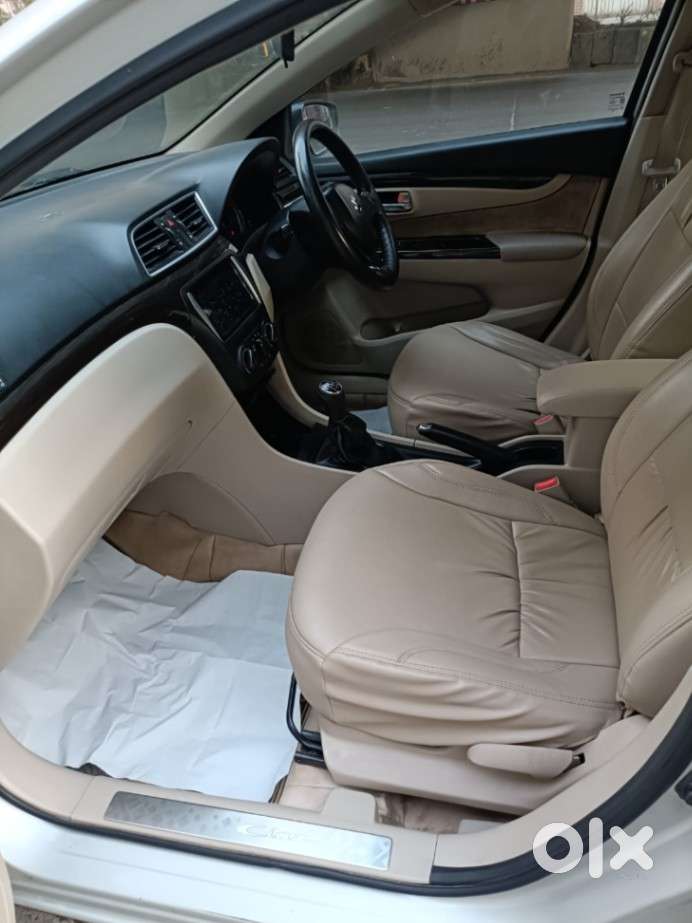 Maruti Suzuki Ciaz 1.4 Sigma, 2018, Petrol