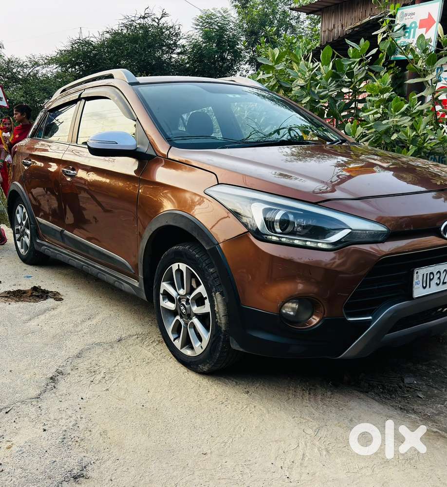Hyundai I20 Active 2019 Diesel