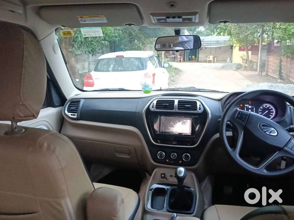 Mahindra Bolero Neo, 2022, Diesel