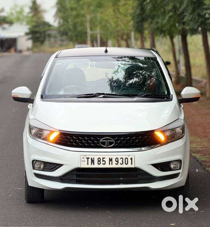 Tata Tiago, 2020, Petrol