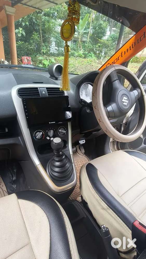 Maruti Suzuki Ritz 2012 Full Option& River's Camera