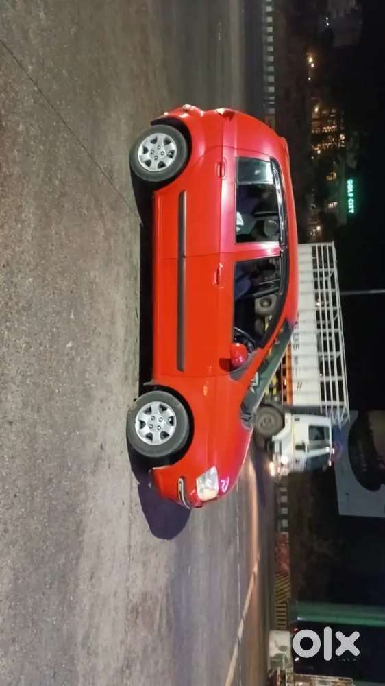 Hyundai Getz 2005 Petrol