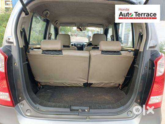 Maruti Suzuki Wagon R Vxi, 2013, Petrol