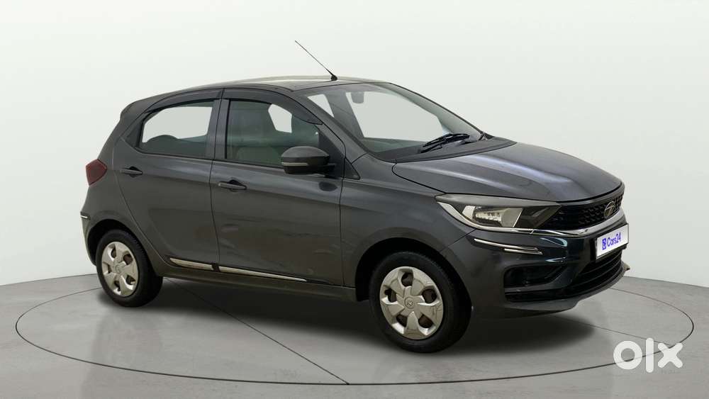 Tata Tiago 1.2 Revotron Xt, 2020, Petrol