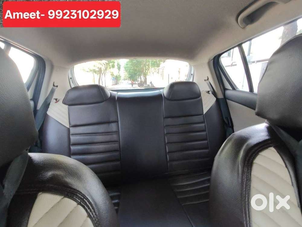 Hyundai I20 Sportz 1.2 Bs-iv, 2014, Petrol