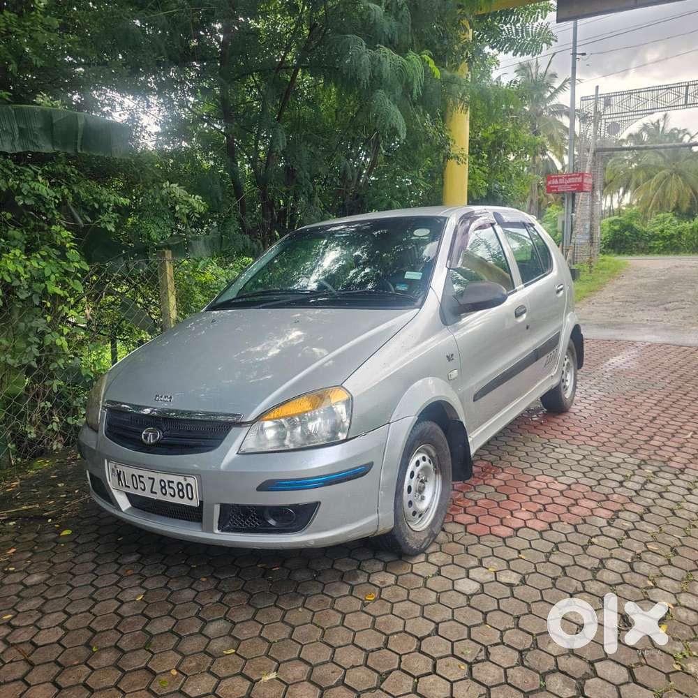 Tata Indica V2 Dle Bsiii, 2009, Diesel