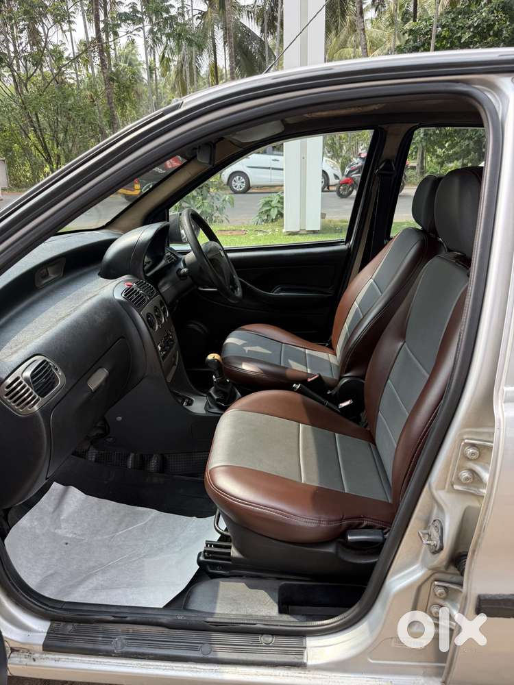 Tata Indigo Ecs Ecs Ls Tdi, 2014, Diesel