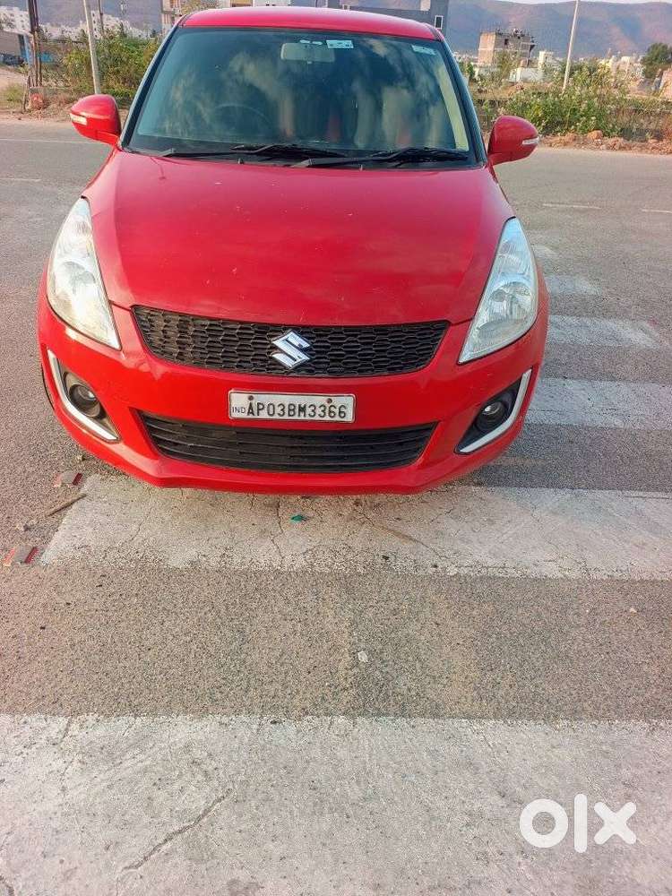 Maruti Suzuki Swift Ddis Zdi, 2014, Diesel