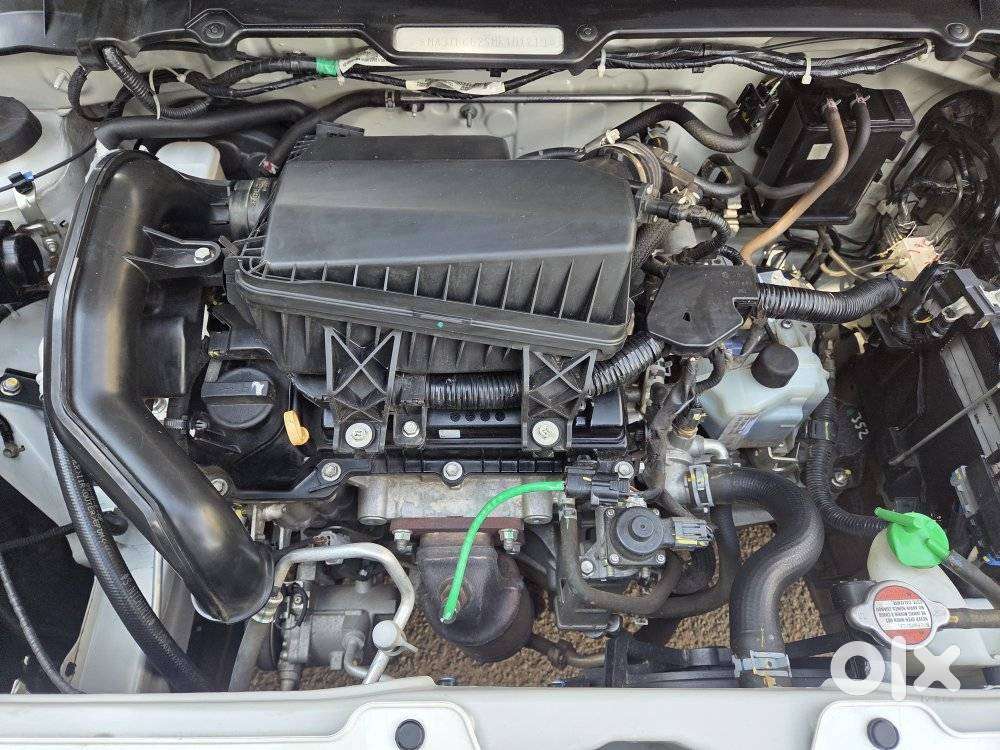 Maruti Suzuki Celerio 1.0 ZXI AGS, 2021, Petrol