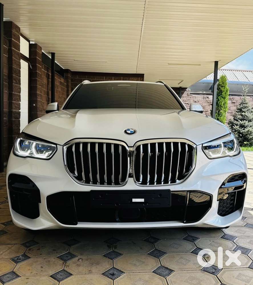 Bmw X5 X Drive 30d M Sport, 2022, Diesel