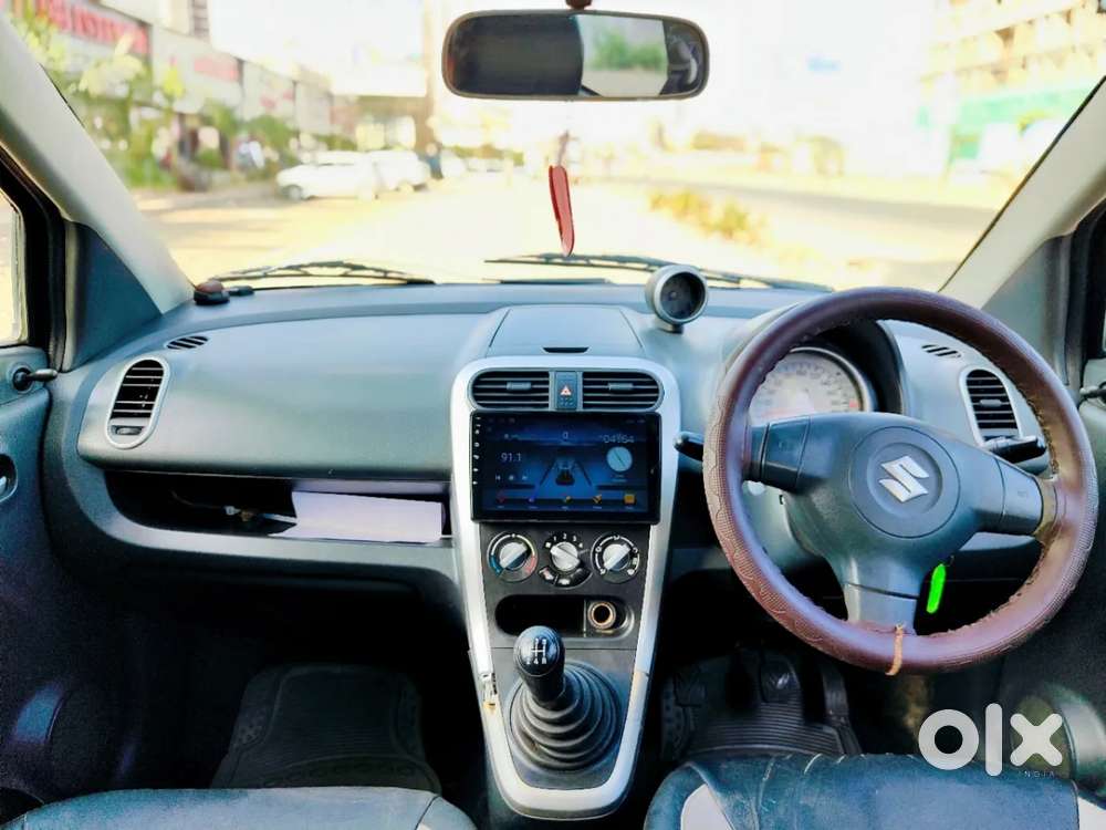 Maruti Suzuki Ritz Vxi (abs) Bs Iv, 2010, Petrol
