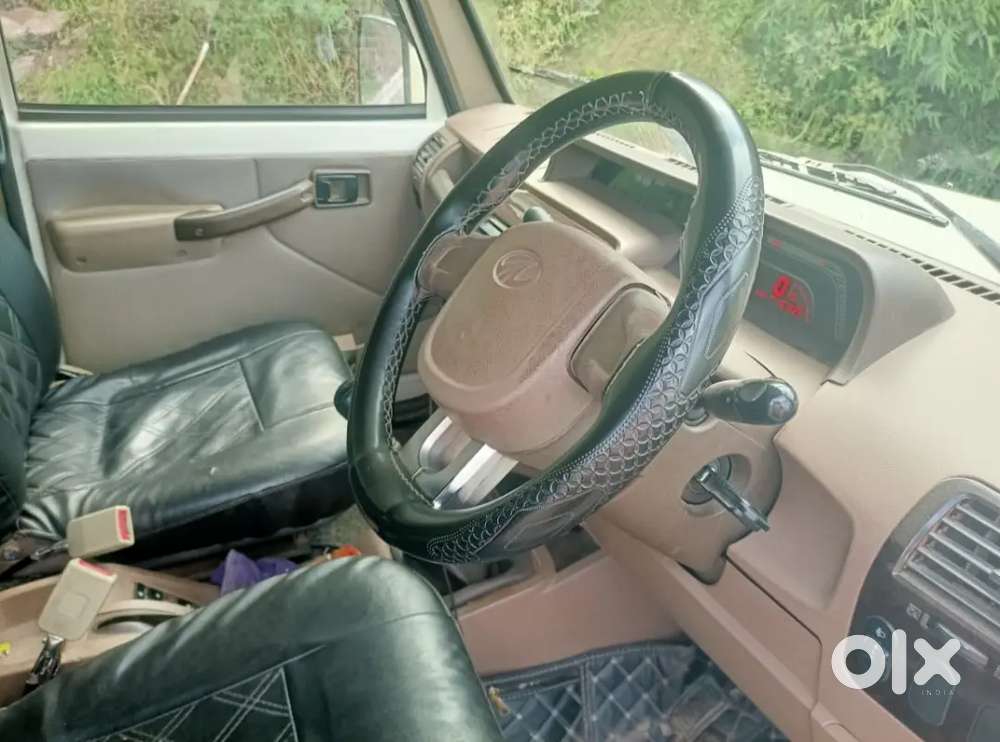 Mahindra Bolero Power Plus 2018 Diesel 170000 Km Driven