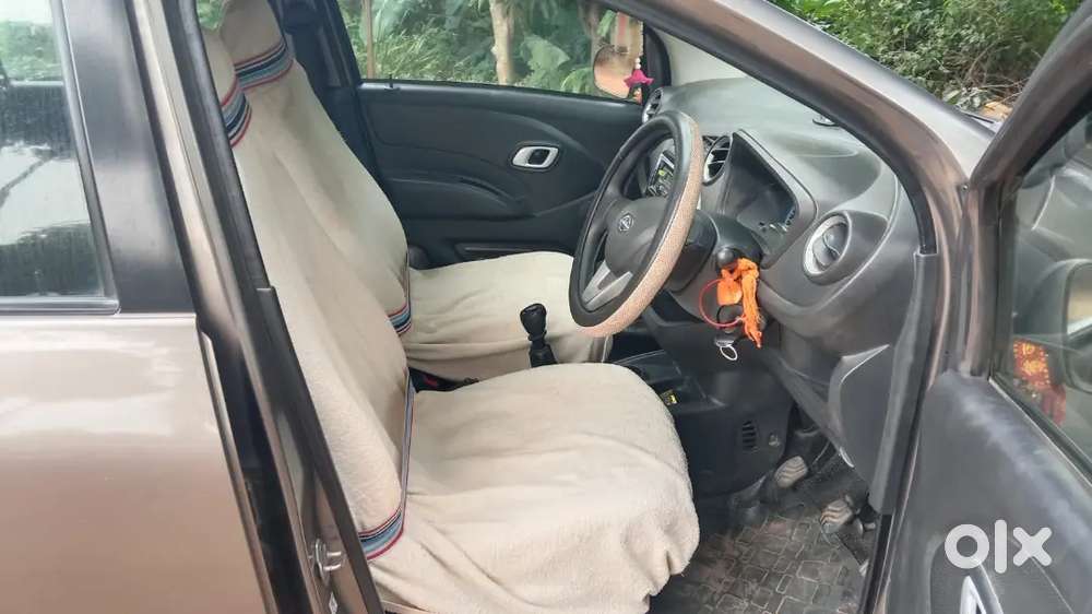 Renault New Duster 2019 Petrol