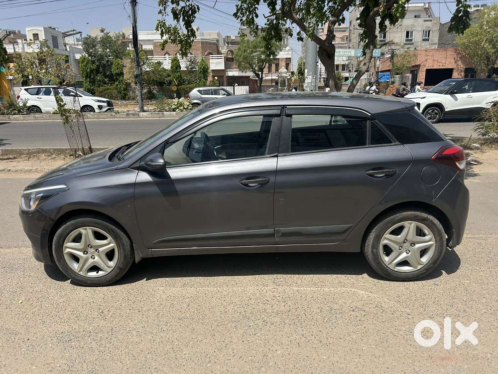 Hyundai Elite I20 Asta 1.4 Crdi, 2017, Diesel