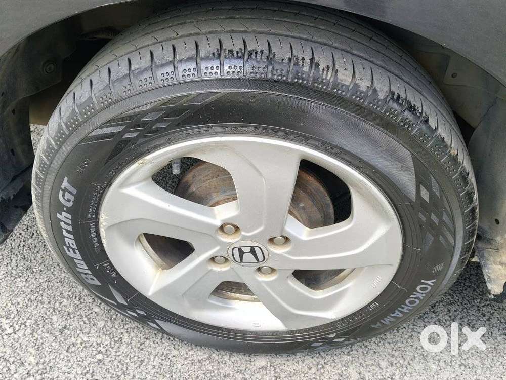 Honda City I Vtec V, 2014, Petrol